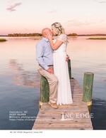wedding portrait photography