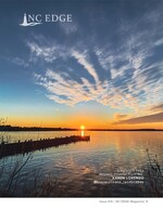 lake sunset landscape photography