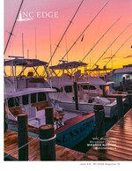 marina sunset coastal photography