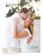 engagement portrait photography