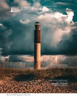 lighthouse landscape photography