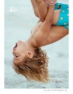 child beach portrait photography