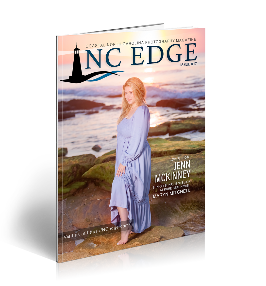 NCEphoto magazine - Issue 17