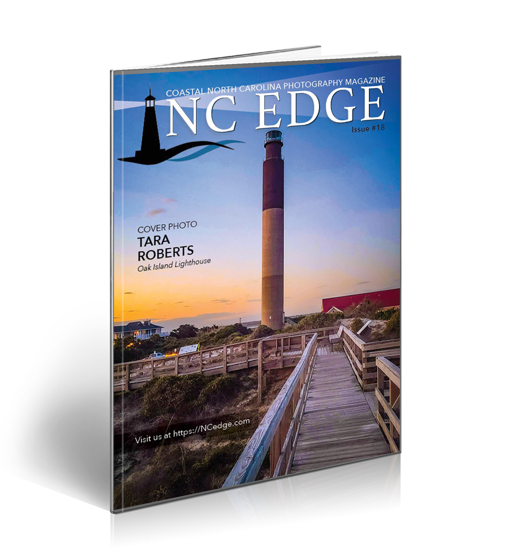 NCEphoto magazine - Issue 18