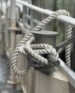 Rope Security