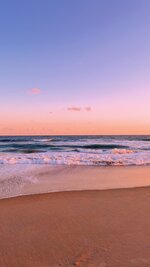 Topsail by the Sea