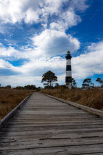 Bodie Island, NC
