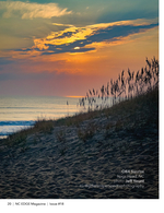 OBX Sunrise
