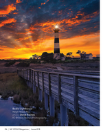 Bodie Lighthouse