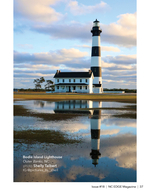 Bodie Island Lighthouse
