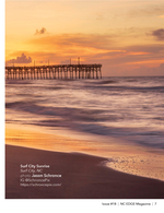 Surf City Sunrise